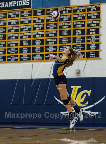 Thumbnail 2 in Handley @ Loudoun County photogallery.
