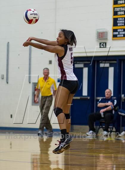 Thumbnail 3 in Handley @ Loudoun County photogallery.