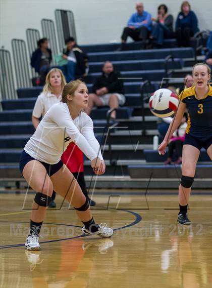 Thumbnail 1 in Handley @ Loudoun County photogallery.