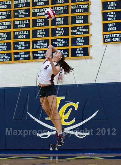 Thumbnail 1 in Handley @ Loudoun County photogallery.