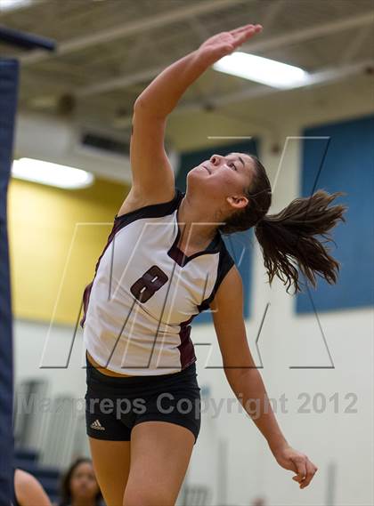 Thumbnail 2 in Handley @ Loudoun County photogallery.