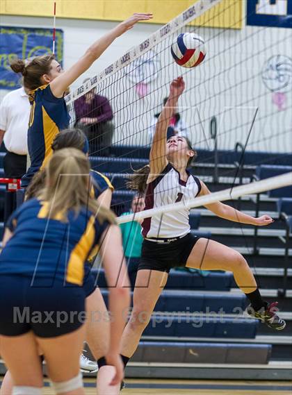 Thumbnail 2 in Handley @ Loudoun County photogallery.