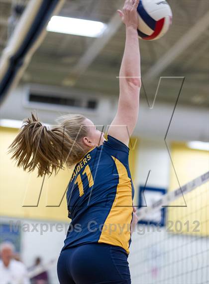 Thumbnail 3 in Handley @ Loudoun County photogallery.