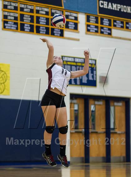 Thumbnail 1 in Handley @ Loudoun County photogallery.
