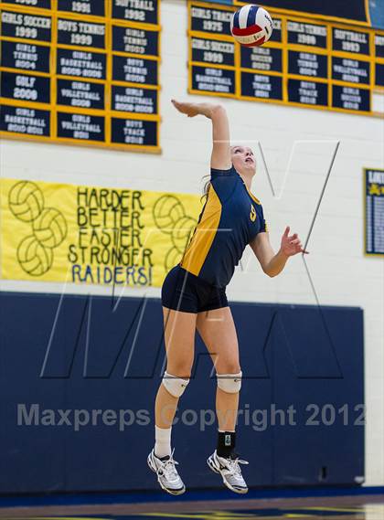 Thumbnail 1 in Handley @ Loudoun County photogallery.