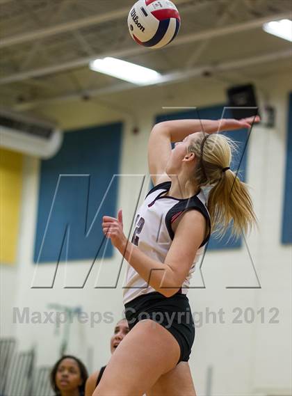 Thumbnail 1 in Handley @ Loudoun County photogallery.