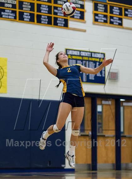 Thumbnail 3 in Handley @ Loudoun County photogallery.
