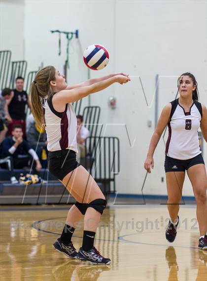 Thumbnail 3 in Handley @ Loudoun County photogallery.