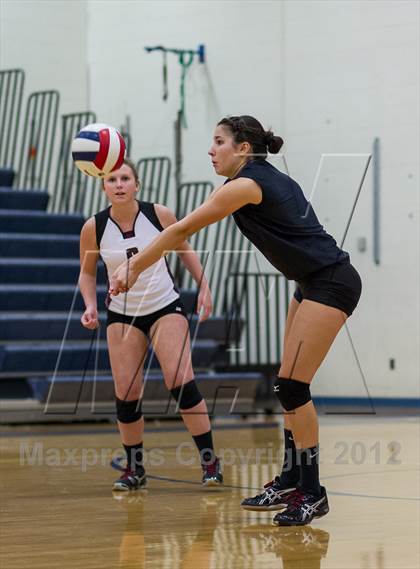 Thumbnail 3 in Handley @ Loudoun County photogallery.