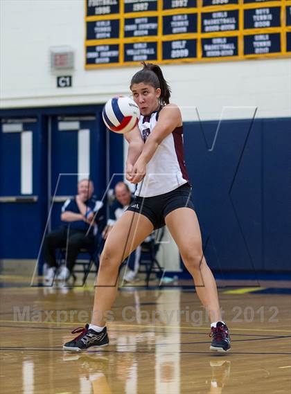 Thumbnail 1 in Handley @ Loudoun County photogallery.