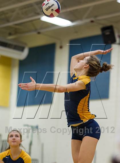 Thumbnail 2 in Handley @ Loudoun County photogallery.