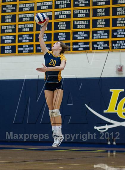 Thumbnail 1 in Handley @ Loudoun County photogallery.