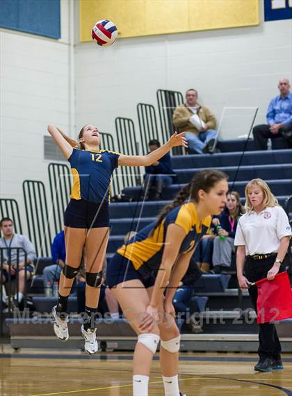 Thumbnail 2 in Handley @ Loudoun County photogallery.