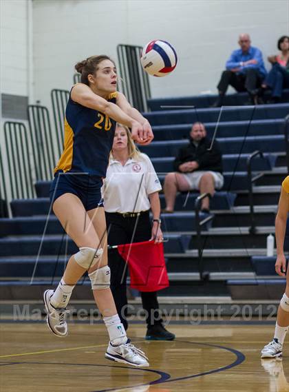 Thumbnail 2 in Handley @ Loudoun County photogallery.