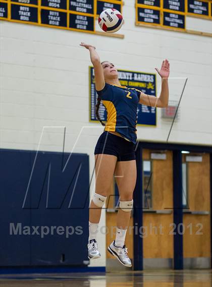 Thumbnail 1 in Handley @ Loudoun County photogallery.