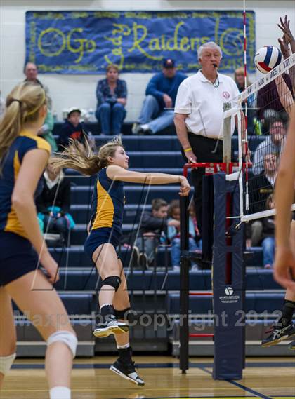 Thumbnail 1 in Handley @ Loudoun County photogallery.
