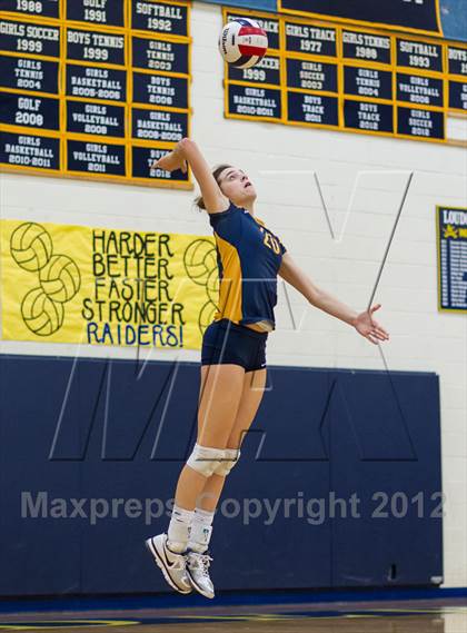 Thumbnail 2 in Handley @ Loudoun County photogallery.