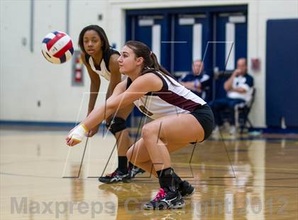 Thumbnail 1 in Handley @ Loudoun County photogallery.