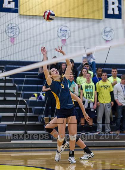Thumbnail 1 in Handley @ Loudoun County photogallery.