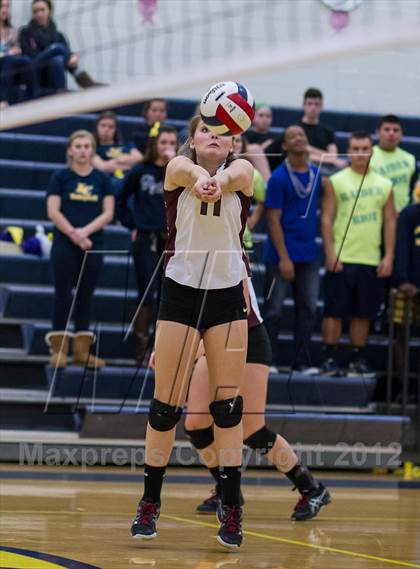 Thumbnail 3 in Handley @ Loudoun County photogallery.