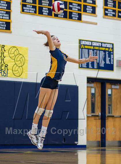 Thumbnail 2 in Handley @ Loudoun County photogallery.