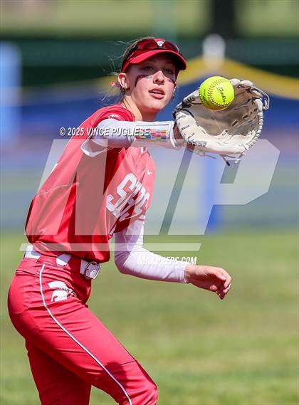 Thumbnail 1 in Garfield @ Stanwood (WIAA 3A 1/4 Finals) photogallery.