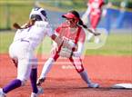 Photo from the gallery "Garfield @ Stanwood (WIAA 3A 1/4 Finals)"