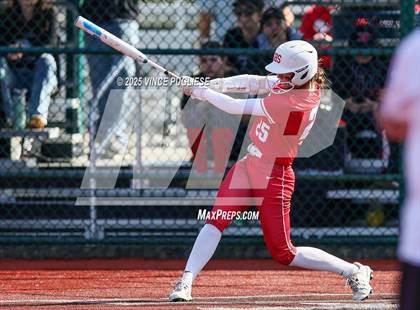 Thumbnail 1 in Garfield @ Stanwood (WIAA 3A 1/4 Finals) photogallery.