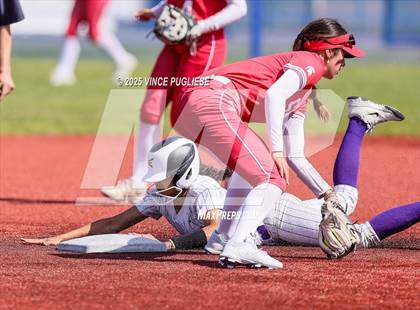 Thumbnail 1 in Garfield @ Stanwood (WIAA 3A 1/4 Finals) photogallery.