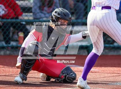 Thumbnail 2 in Garfield @ Stanwood (WIAA 3A 1/4 Finals) photogallery.