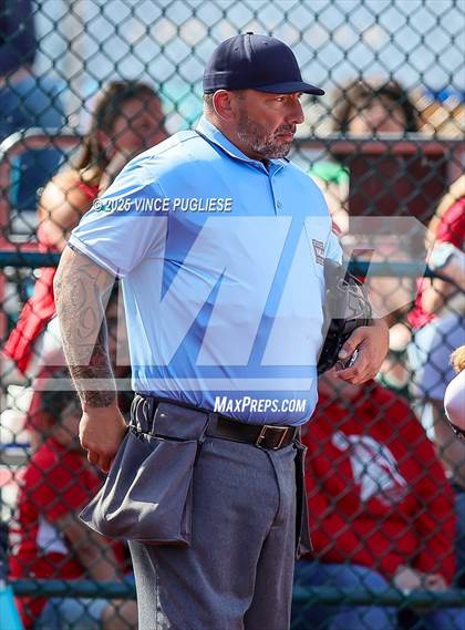 Thumbnail 2 in Garfield @ Stanwood (WIAA 3A 1/4 Finals) photogallery.