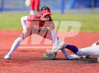Thumbnail 1 in Garfield @ Stanwood (WIAA 3A 1/4 Finals) photogallery.