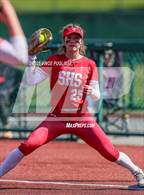 Photo from the gallery "Garfield @ Stanwood (WIAA 3A 1/4 Finals)"