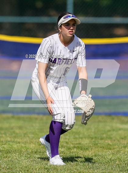 Thumbnail 2 in Garfield @ Stanwood (WIAA 3A 1/4 Finals) photogallery.