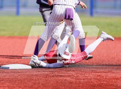 Thumbnail 2 in Garfield @ Stanwood (WIAA 3A 1/4 Finals) photogallery.