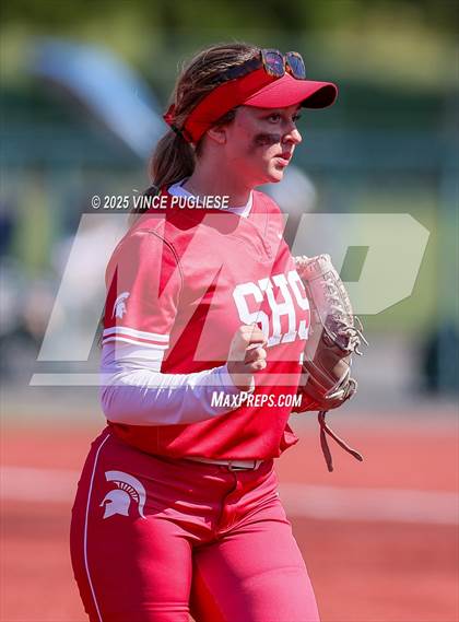 Thumbnail 3 in Garfield @ Stanwood (WIAA 3A 1/4 Finals) photogallery.