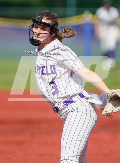 Thumbnail 2 in Garfield @ Stanwood (WIAA 3A 1/4 Finals) photogallery.