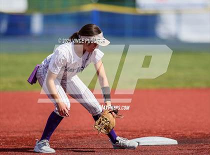 Thumbnail 1 in Garfield @ Stanwood (WIAA 3A 1/4 Finals) photogallery.