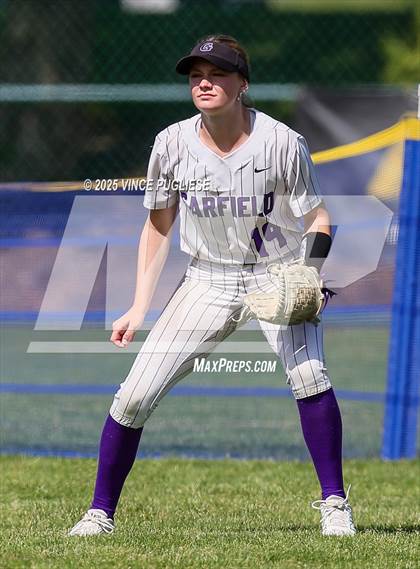 Thumbnail 1 in Garfield @ Stanwood (WIAA 3A 1/4 Finals) photogallery.