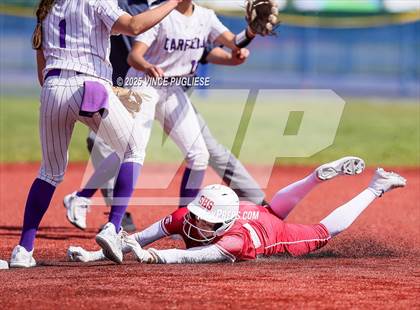 Thumbnail 3 in Garfield @ Stanwood (WIAA 3A 1/4 Finals) photogallery.
