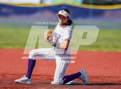 Thumbnail 1 in Garfield @ Stanwood (WIAA 3A 1/4 Finals) photogallery.
