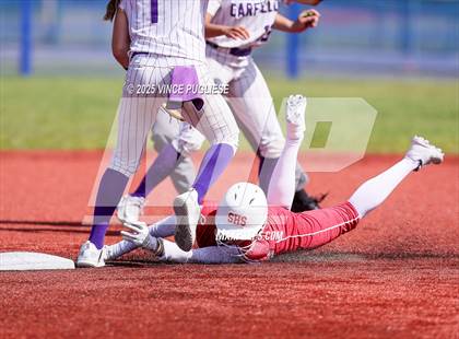 Thumbnail 1 in Garfield @ Stanwood (WIAA 3A 1/4 Finals) photogallery.