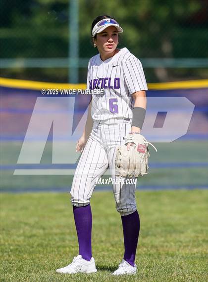 Thumbnail 2 in Garfield @ Stanwood (WIAA 3A 1/4 Finals) photogallery.