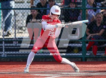Thumbnail 3 in Garfield @ Stanwood (WIAA 3A 1/4 Finals) photogallery.
