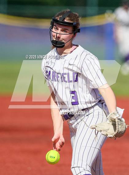 Thumbnail 2 in Garfield @ Stanwood (WIAA 3A 1/4 Finals) photogallery.