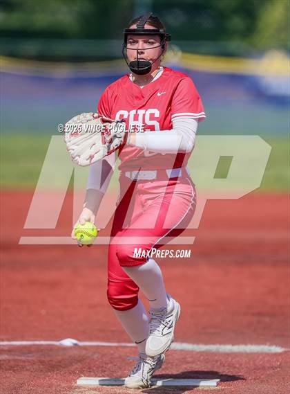 Thumbnail 1 in Garfield @ Stanwood (WIAA 3A 1/4 Finals) photogallery.