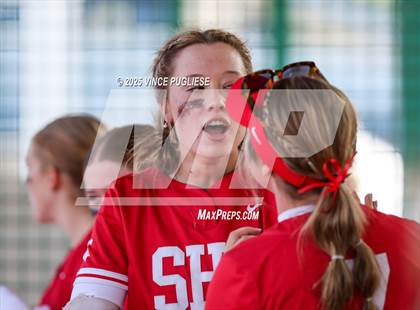Thumbnail 2 in Garfield @ Stanwood (WIAA 3A 1/4 Finals) photogallery.