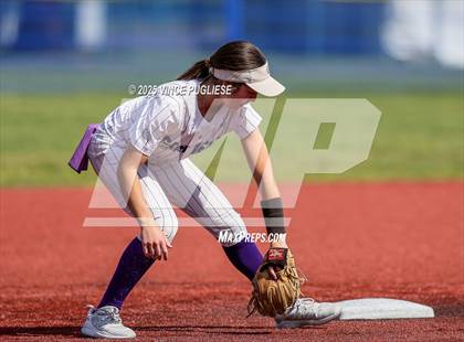Thumbnail 3 in Garfield @ Stanwood (WIAA 3A 1/4 Finals) photogallery.