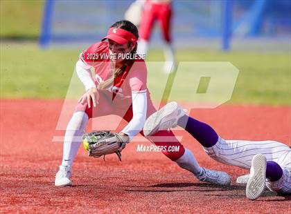 Thumbnail 2 in Garfield @ Stanwood (WIAA 3A 1/4 Finals) photogallery.