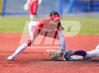 Thumbnail 2 in Garfield @ Stanwood (WIAA 3A 1/4 Finals) photogallery.